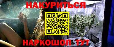 винт Канаш